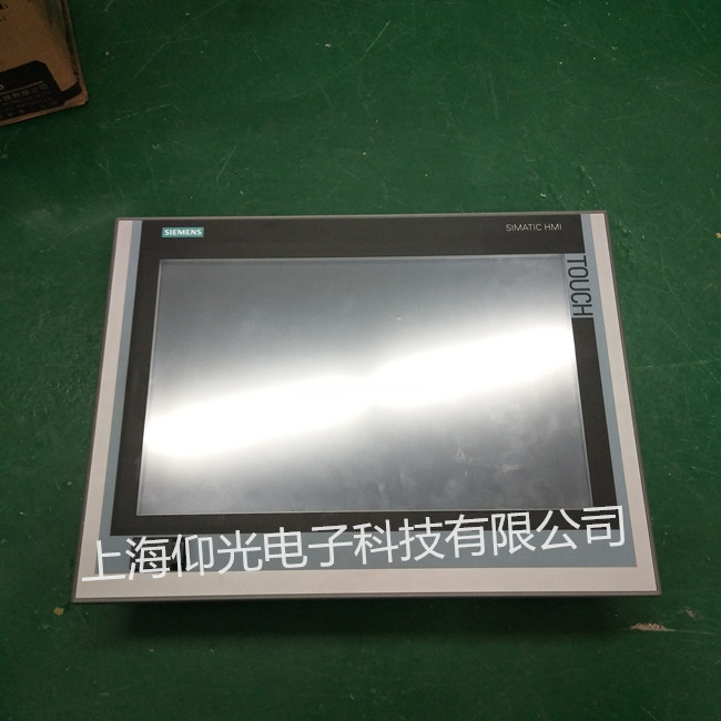 西門(mén)子IPC477D系列觸摸屏維修6AV7240-0BC04-0HC0觸摸失靈修理