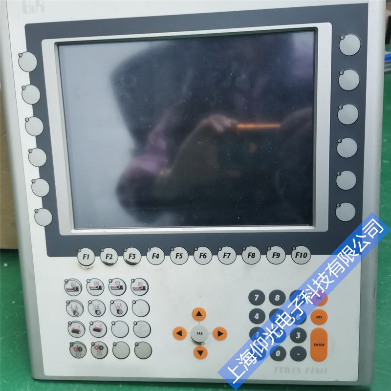 貝加萊PowerPanel500工控主機維修貝加萊B&R觸摸屏維修