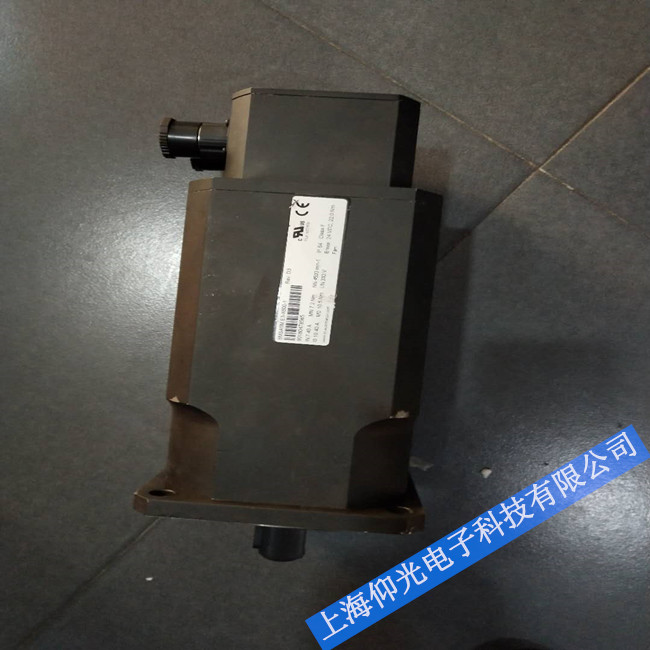 貝加萊伺服電機維修8YS-K0015R0.019-0磁鐵脫落維修