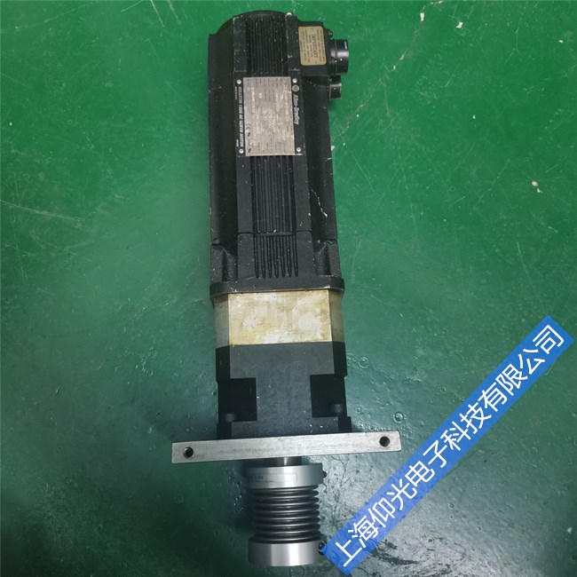 AB伺服電機維修,AB編碼器電機運轉異常維修,