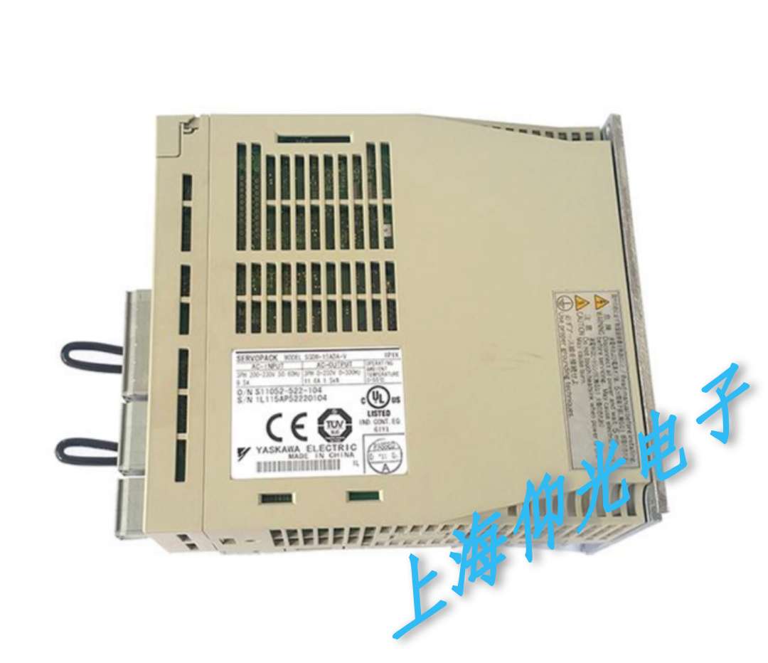 安川機(jī)器人伺服電機(jī)維修,常見(jiàn)機(jī)器人伺故障服電機(jī)和維修方法。