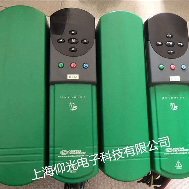 ct伺服驅動器維修故障及常見報警代碼