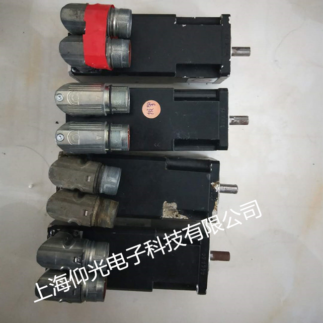 蘇州派克伺服電機維修中心