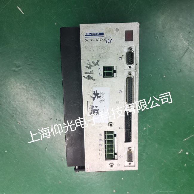 虎丘科爾摩根伺服驅動器專業(yè)維修