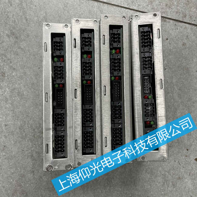 步進(jìn)驅(qū)動板 串焊機(jī)步進(jìn)電機(jī)驅(qū)動器維修 MCUSPM43A