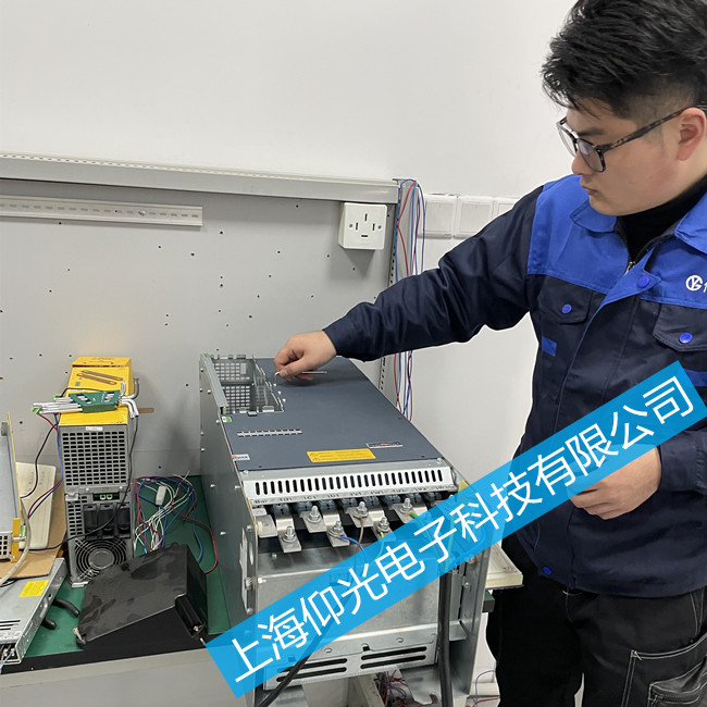 包米勒伺服驅(qū)動器維修BM4454-FI1-01243-03報警維修蘇州