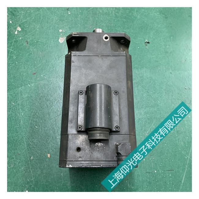 西門子伺服電機(jī)報(bào)警F31111故障修理方法