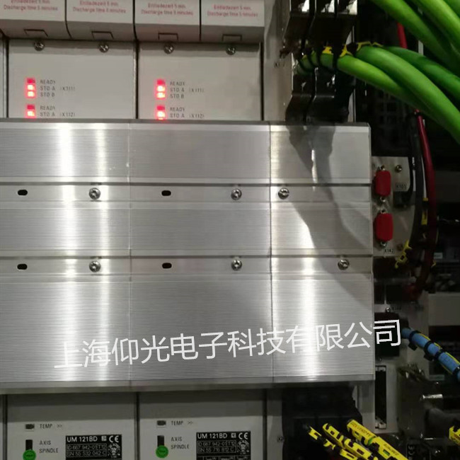 德瑪吉機床HEIDENHAIN海德漢數控系統(tǒng)維修專家仰光