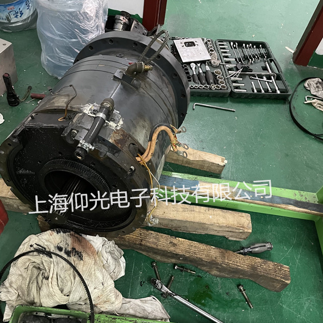 西門子伺服電機維修抖動1PH6135-1NF46-0AA0噪音大 繞組 免費檢測
