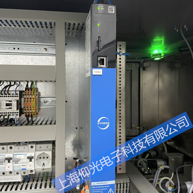 斯德博伺服驅動器維修SC6A062參數錯誤
