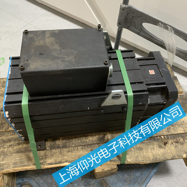 UITRACT菲仕伺服電機(jī)維修 U1010F.18.3常見報警修理