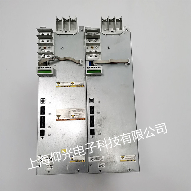 REXROTH力士樂DKC系列驅(qū)動(dòng)器維修 報(bào)警F238修理