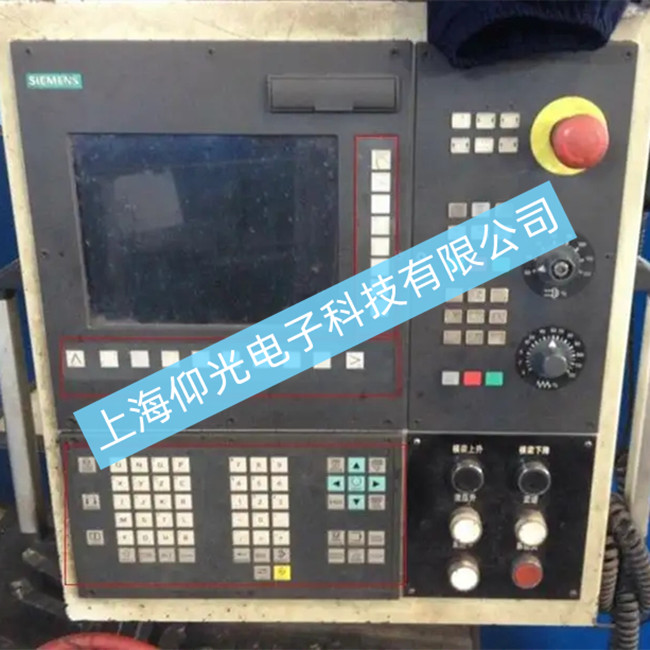 西門子810d數控系統馬達維修-官方網站入口