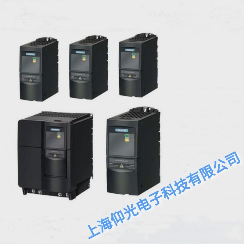 西門子MM440變頻器有關調試警告注意事項及維修公司地址