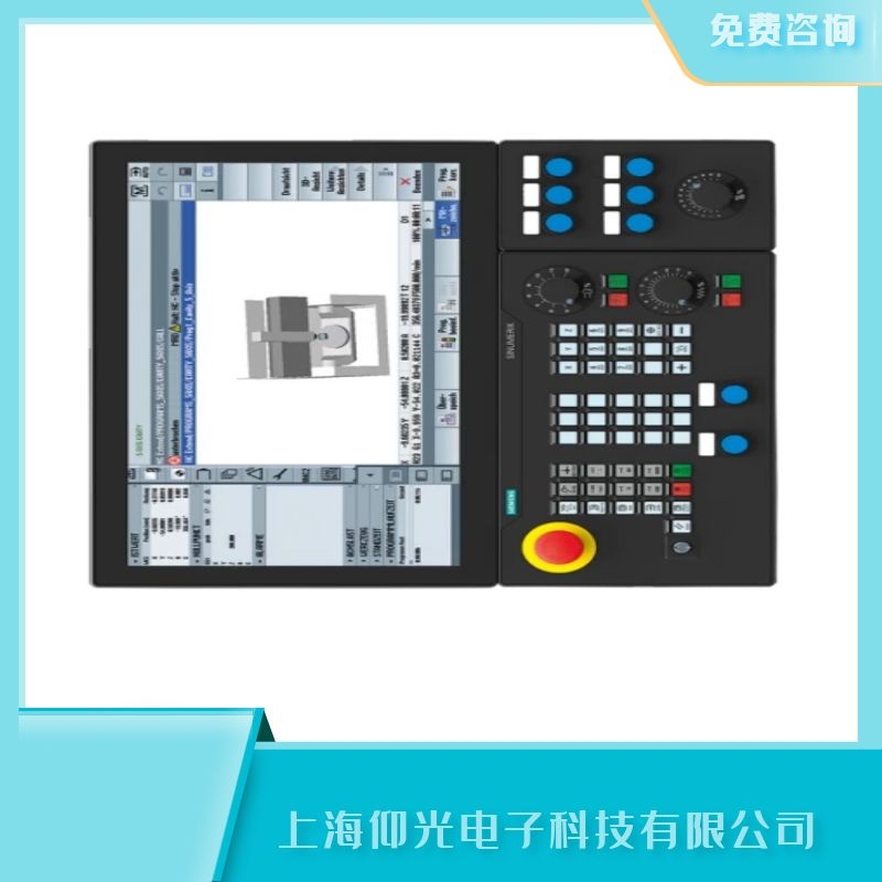 常州維修西門子數控系統840d報120002區域仍有效故障