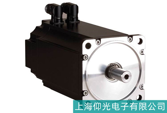 上海快速貝加萊伺服電機保險絲熔斷故障維修
