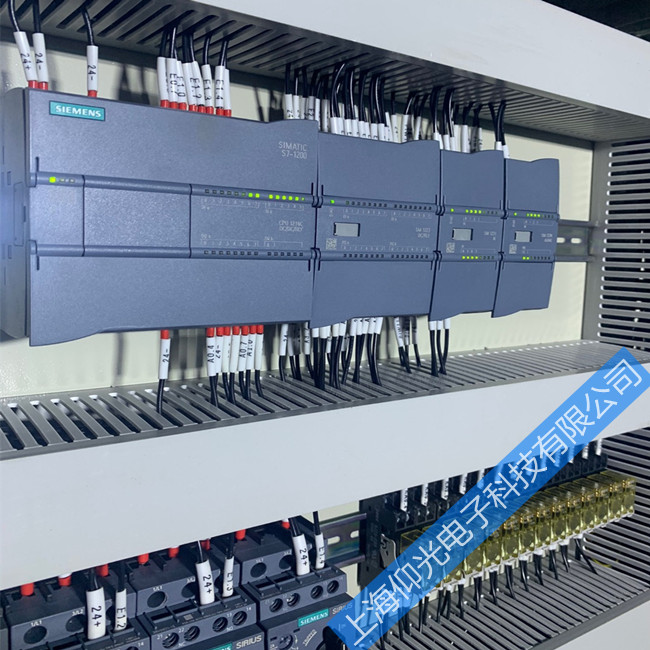 西門(mén)子plcs7-1500維修的特點(diǎn)以及硬件故障分析