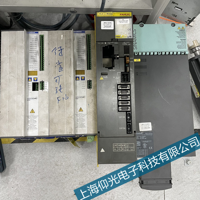 菏澤西門(mén)子v60伺服驅(qū)動(dòng)器A01383報(bào)警代碼維修電話