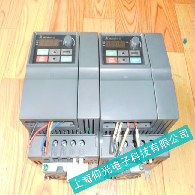 景德鎮(zhèn)臺達(dá)變頻器是如何調(diào)整頻率的?