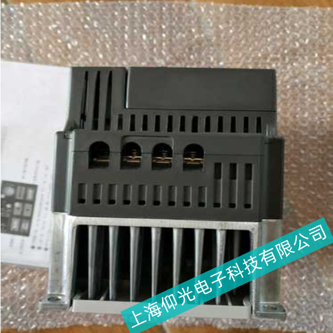 杭州臺達變頻器出現“請合高壓”問題怎么解救:我們是專業的