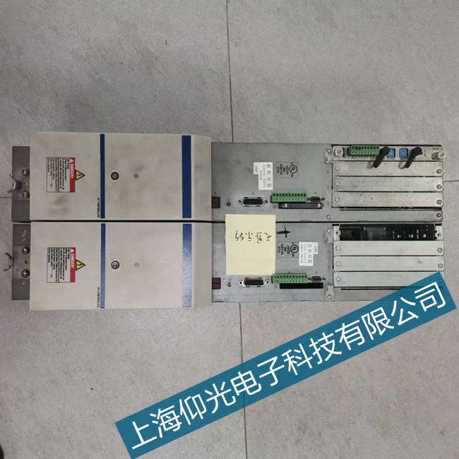 廈門(mén)博世力士樂(lè)驅(qū)動(dòng)器維修引起C0220故障三大原因