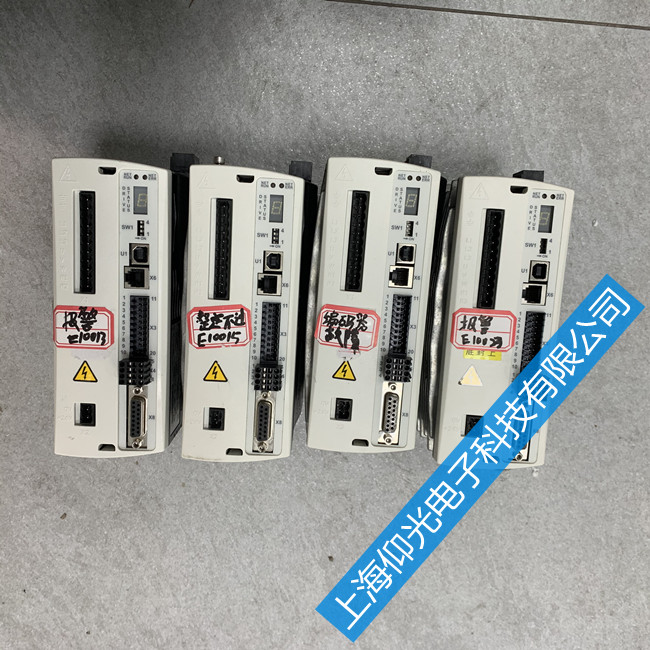 山東ABB伺服驅(qū)動器開機(jī)報(bào)警10026維修總結(jié)