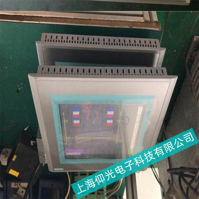 西門子6AG4010-5BB20-0XX5工控機(jī)開機(jī)后主板不啟動故障原因
