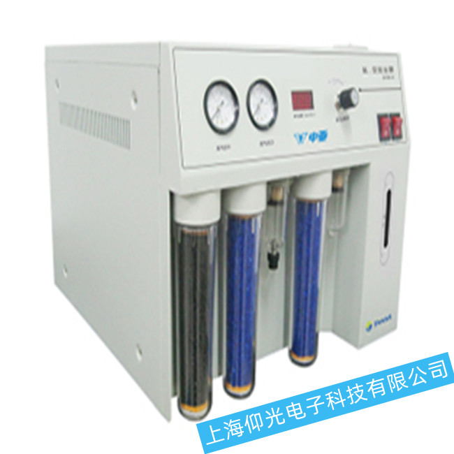 氫空一體機常見故障的相應解決措施