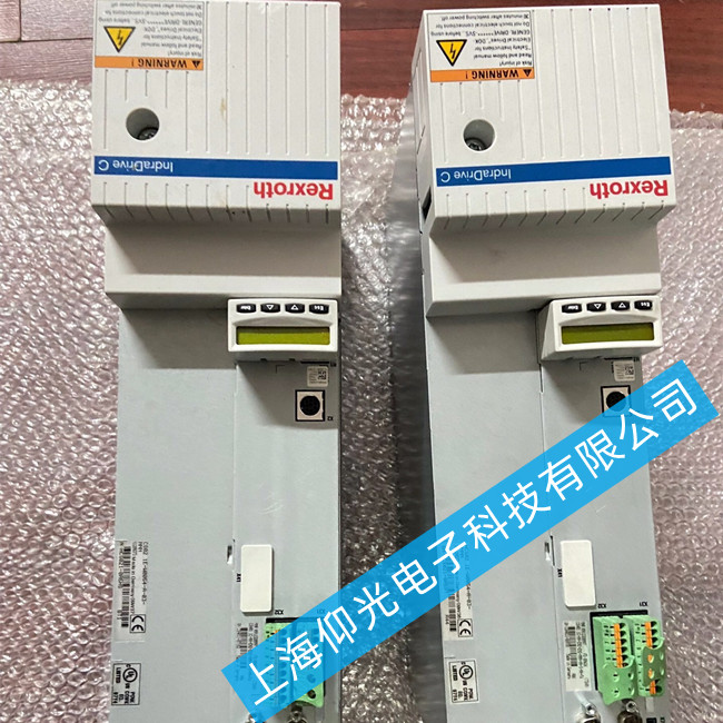 金屬加工專用力士樂驅(qū)動器維修TDM1.2-050-300-W1-220報警F7013維修