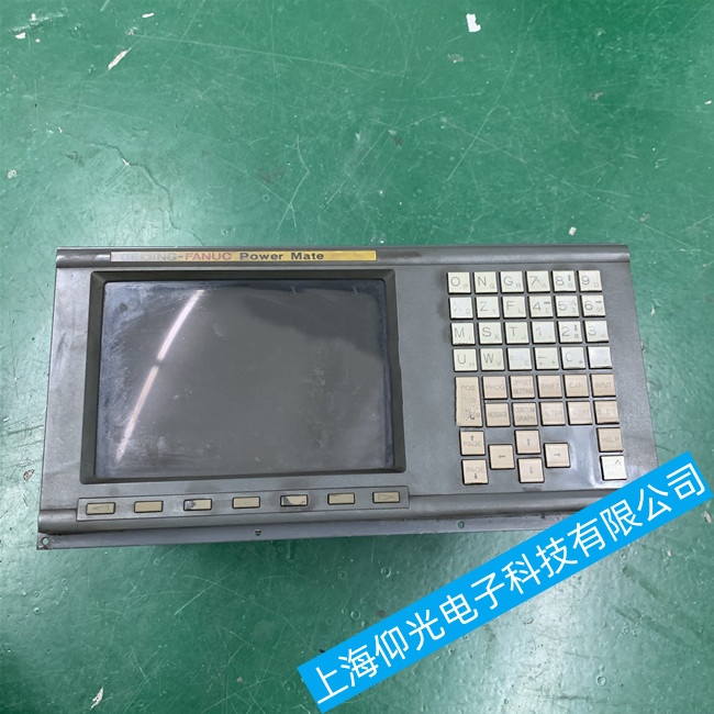 安徽發那科數控系統Series 0i系列自動重啟故障維修免費咨詢