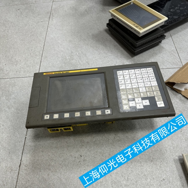 佛山發(fā)那科數(shù)控系統(tǒng)Series 0i系列開機(jī)過程中停止不動(dòng)故障維修質(zhì)量保證