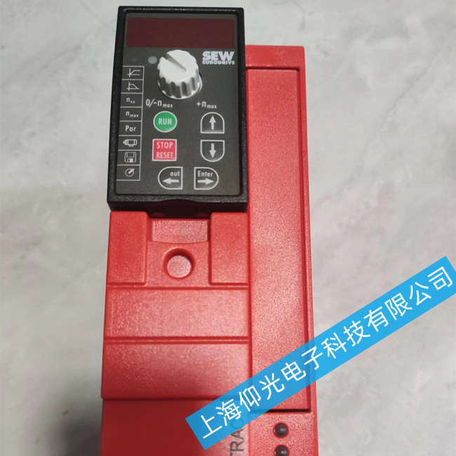 SEW變頻器過電流故障高效維修,助力企業(yè)快速恢復生產(chǎn)