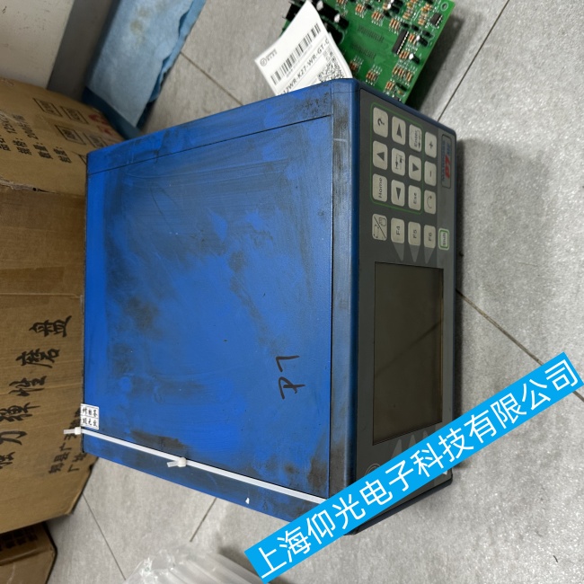 MARPOSS馬波斯P7ME放大器輸出異常故障維修服務中心