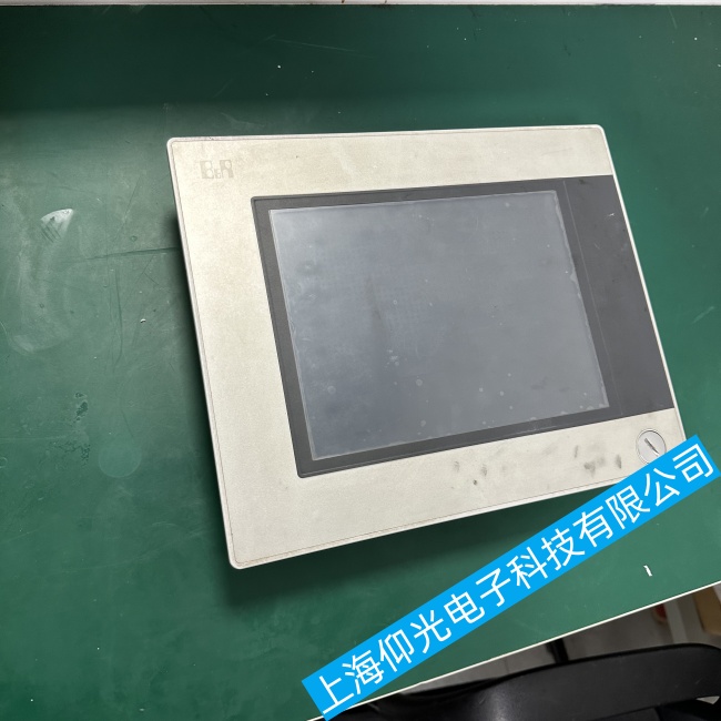 成都貝加萊觸摸屏5PP320.1043-K12無法進入操作系統界面故障維修服務點電話