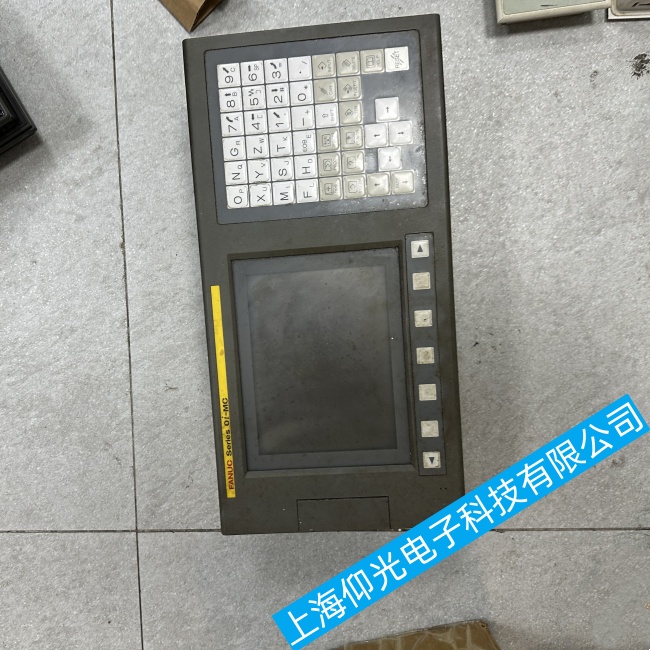襄陽發(fā)那科FANUC Series 0i-MC數(shù)控系統(tǒng)無法啟動(dòng)或運(yùn)行不穩(wěn)定故障維修質(zhì)量保證