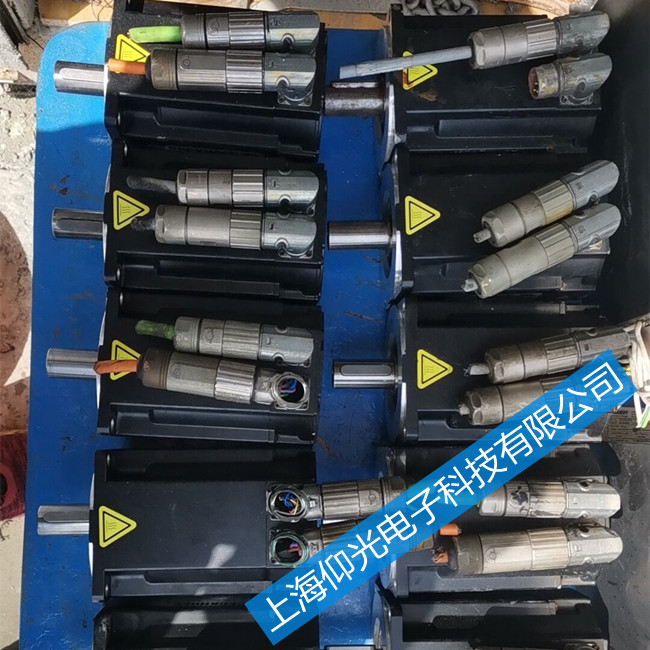 船舶設備倍福伺服電動機驅動器維修部-免費檢測