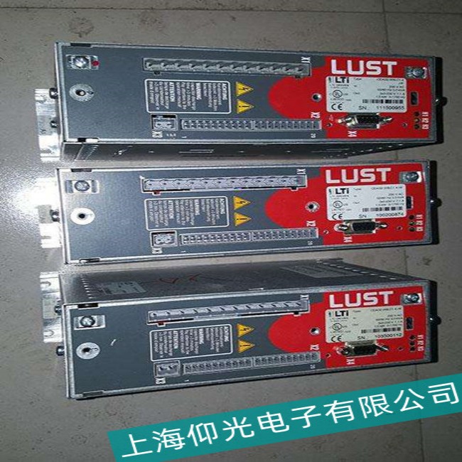 路斯特驅(qū)動(dòng)器上電無(wú)顯示故障怎么解決這類問(wèn)題