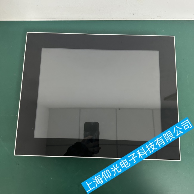 COMFILE觸摸屏CUPC-P300觸摸無反應故障維修專家
